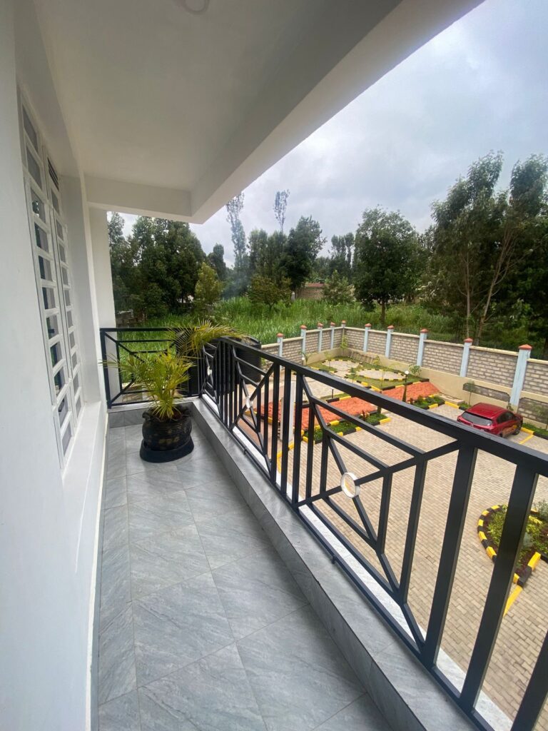 Meru Heights Furnished Apartment
