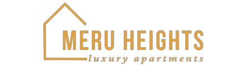 Meru Heights logo