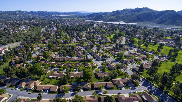 Closer to nature - one of the Benefits of Suburban Living