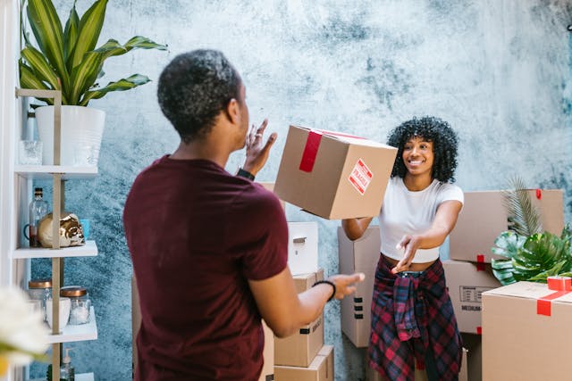 Checklist for Moving into a Furnished Apartment