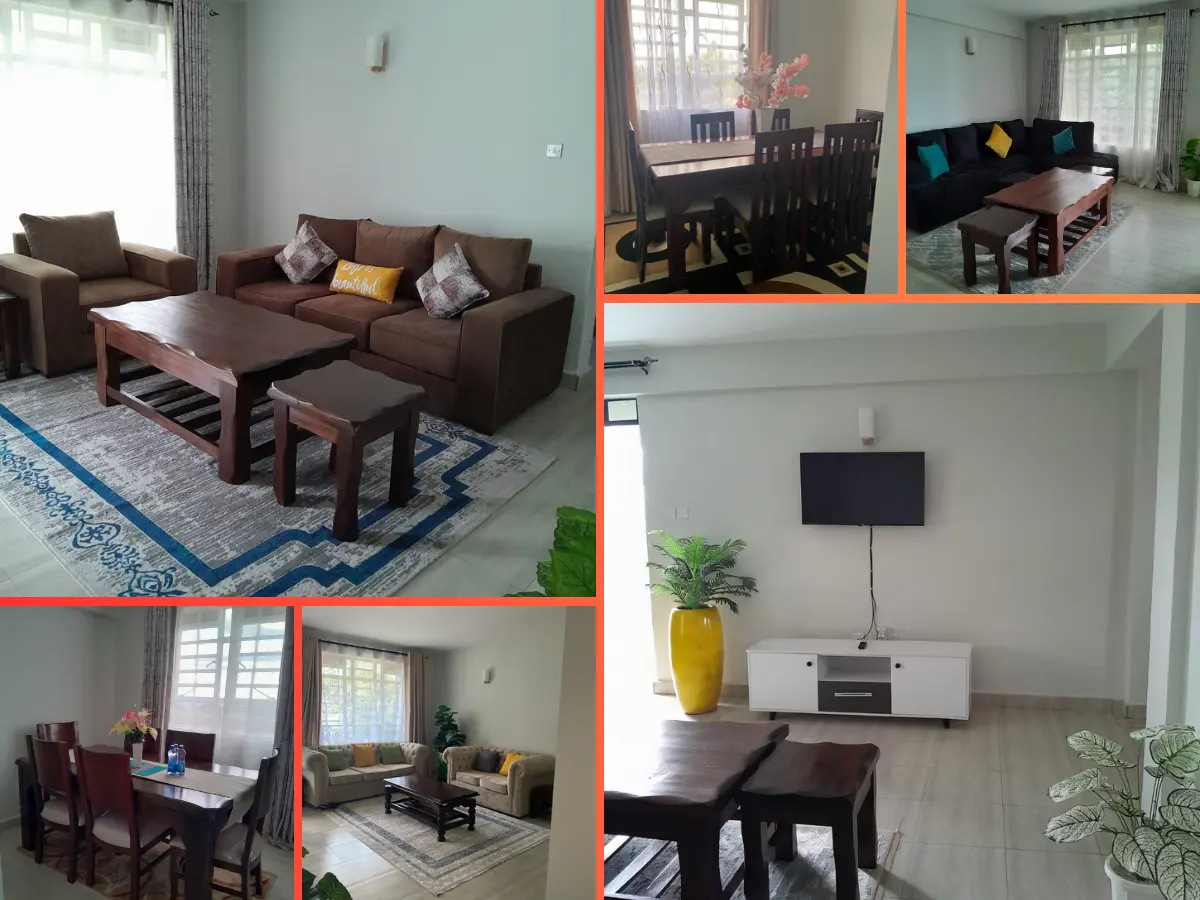 Meru Heights Luxury Apartments
