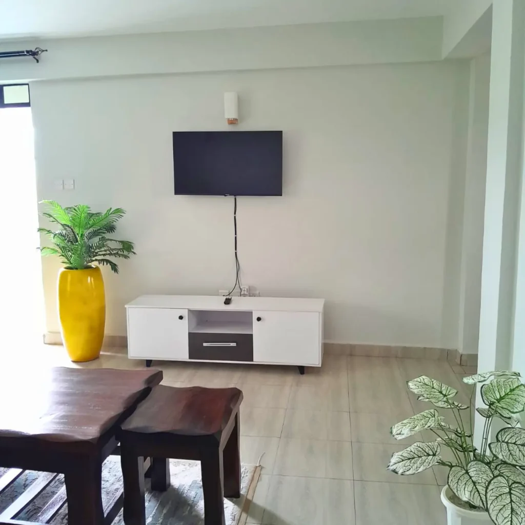 Meru Heights Luxury Apartments