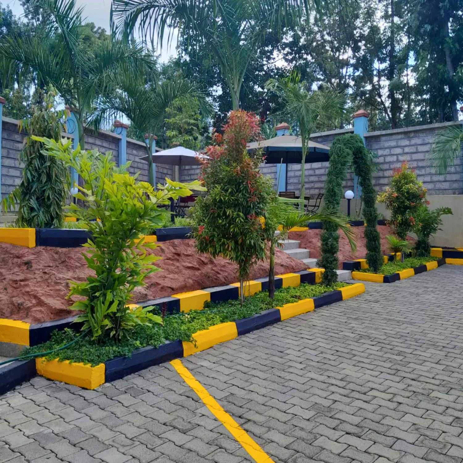 Meru Heights Luxury Apartments